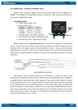 Preview for 109 page of Teltonika FMB630 User Manual