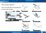 Preview for 6 page of Teltonika FMB910 Quick Manual