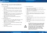 Preview for 10 page of Teltonika FMB964 Quick Manual