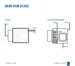 Предварительный просмотр 3 страницы Teltonika FMC00A Quick Manual