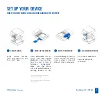 Предварительный просмотр 5 страницы Teltonika FMC00A Quick Manual