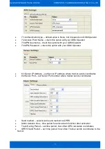 Preview for 5 page of Teltonika GH120 Series Frequently Asked Questions Manual