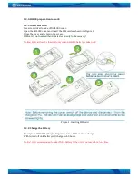 Preview for 2 page of Teltonika GH4000 User Manual