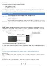 Предварительный просмотр 45 страницы Teltonika GH4200 Advanced User'S Manual