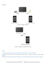 Предварительный просмотр 47 страницы Teltonika GH4200 Advanced User'S Manual