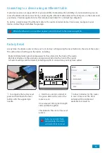 Preview for 15 page of Teltonika Maxview MXL050 Roam Installation & User'S Instructions