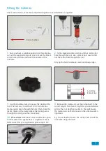 Preview for 7 page of Teltonika MAXVIEW MXL056 Installation & User'S Instructions