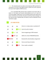 Preview for 8 page of Teltonika MH2000 Quick Start User Manual