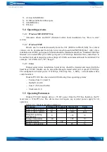 Preview for 7 page of Teltonika ModemPCI G10 User Manual