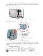 Предварительный просмотр 8 страницы Teltonika MVC100 User Manual