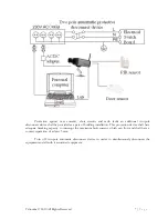 Предварительный просмотр 7 страницы Teltonika MVC200 User Manual