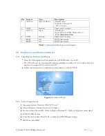 Предварительный просмотр 10 страницы Teltonika MVC200 User Manual