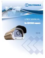 Teltonika MVC330 User Manual предпросмотр