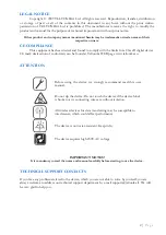 Preview for 2 page of Teltonika RUT104 HSUPA User Manual