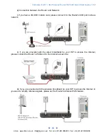 Preview for 3 page of Teltonika RUT600 Quick Start Manual