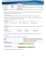 Preview for 20 page of Teltonika RUT700 HSPA+ User Manual