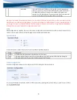 Preview for 23 page of Teltonika RUT700 HSPA+ User Manual