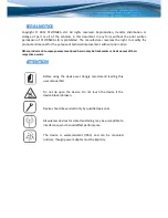 Preview for 2 page of Teltonika RUT723 User Manual