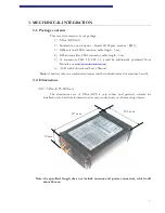 Preview for 7 page of Teltonika T-Box/GPS-800 User Manual