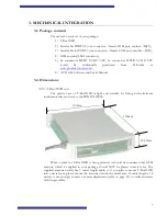 Preview for 7 page of Teltonika T-BoxN12R User Manual