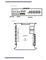 Preview for 8 page of Teltonika T-BoxN12R User Manual