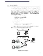 Предварительный просмотр 5 страницы Teltonika T-Wireless COM User Manual