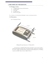 Предварительный просмотр 6 страницы Teltonika T-Wireless COM User Manual