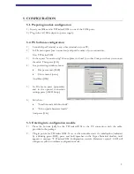 Предварительный просмотр 9 страницы Teltonika T-Wireless COM User Manual