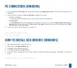 Preview for 6 page of Teltonika Telematics FMC003 Quick Manual