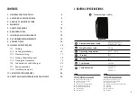 Preview for 3 page of Teltonika TeltoCharge EVC131 Installation Manual