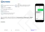 Предварительный просмотр 8 страницы Teltonika TMT250 Manual