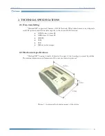 Preview for 6 page of Teltonika TMU-10x User Manual