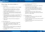 Предварительный просмотр 9 страницы Teltonika TSM232 Quick Manual