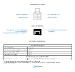 Preview for 3 page of Teltonika TSW100 Quick Start Manual