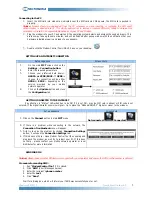 Preview for 3 page of Teltonika U3G150 Quick Start Manual