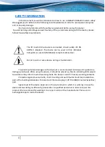 Preview for 4 page of Teltonika UM6223 User Manual