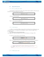Preview for 27 page of Teltonika VoiceUSB/G10 User Manual