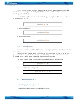 Preview for 28 page of Teltonika VoiceUSB/G10 User Manual