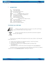 Preview for 38 page of Teltonika VoiceUSB/G10 User Manual