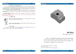 Teltonika VRT014 Quick Start Manual preview