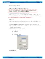 Preview for 11 page of Teltonika WirelessCOM/G10 User Manual