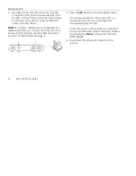 Preview for 42 page of Teltronics Arcata 2806 CIP-D User Manual