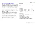 Предварительный просмотр 43 страницы Teltronics Arcata 2806 CIP-D User Manual