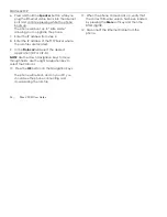 Preview for 48 page of Teltronics Arcata 2806 CIP-D User Manual