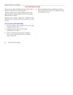 Preview for 50 page of Teltronics Arcata 2806 CIP-D User Manual