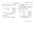 Preview for 51 page of Teltronics Arcata 2806 CIP-D User Manual