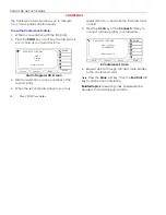 Preview for 58 page of Teltronics Arcata 2806 CIP-D User Manual