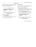 Preview for 59 page of Teltronics Arcata 2806 CIP-D User Manual