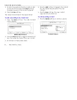 Preview for 60 page of Teltronics Arcata 2806 CIP-D User Manual