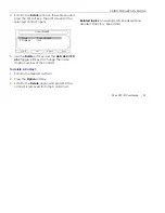 Preview for 61 page of Teltronics Arcata 2806 CIP-D User Manual